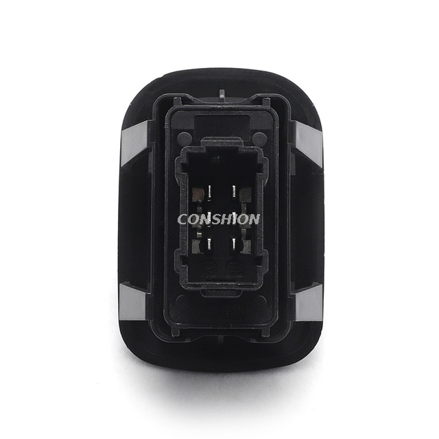98084983ZD Interruptor de ventana eléctrica para Peugeot 301 C3xr 