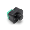 Interruptor de espejo 1J1959565A para Volkswagen Fox/Gol/Golf