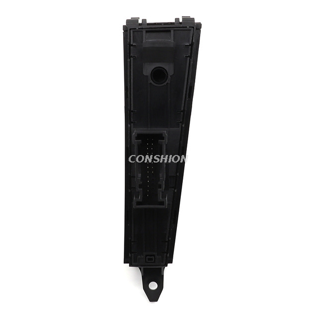 3AD927137 Interruptor de freno de estacionamiento para Volkswagen Passat B7 CC