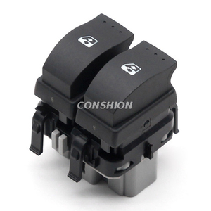 8200315042 8200315033 Interruptor de ventana eléctrica Renault Laguna/Megane 