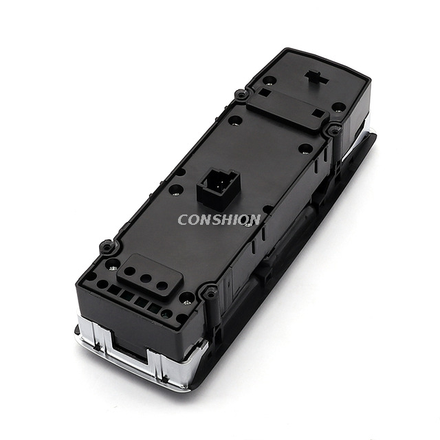 Interruptor de ventana 2049055402 - para Benz W204/W212/C207