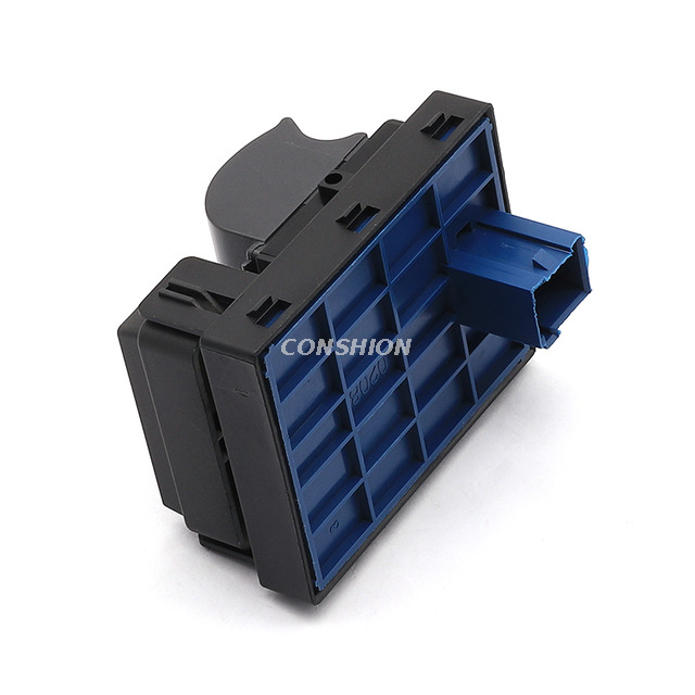 735461275 Interruptor de ventana eléctrica para Fiat Fiorino Peugeot Bipper Citroen Nemo