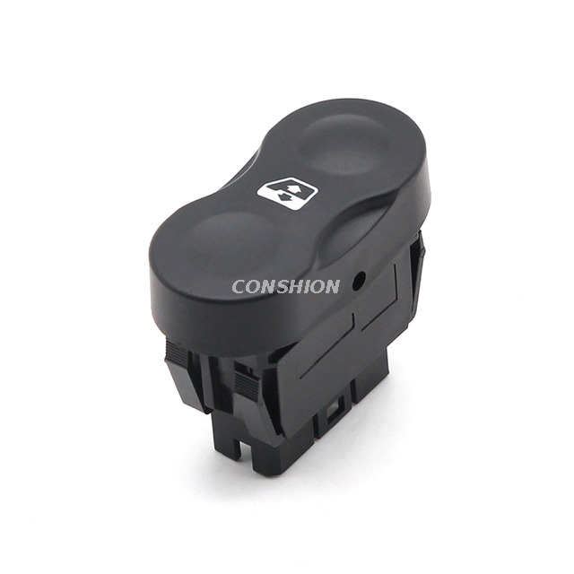 8200602227 Interruptor de ventana eléctrica para Renault Dacia Duster Sandero