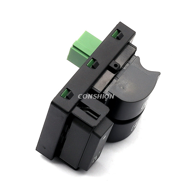 735532905 7355329050 1608705680 Interruptor de ventana eléctrica para fiat ducato Peugeot Boxer y Citroen Relay 