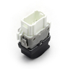8200315024 8200315029 8200220510 Interruptor de ventana eléctrica para Renault Megane II /Laguna II /Espace IV