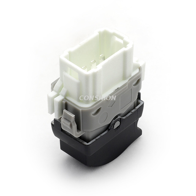 8200315024 8200315029 8200220510 Interruptor de ventana eléctrica para Renault Megane II /Laguna II /Espace IV