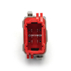 8200502452 82001999518 Interruptor de ventana eléctrica para Renault Master Opel Movano