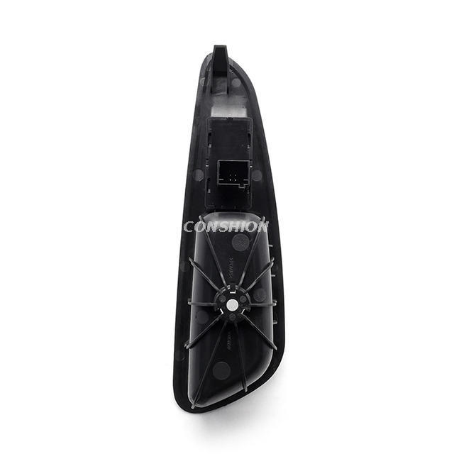 Interruptor de ventana negro 96716511bk - para Peugeot 408