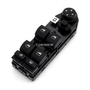 61316951914 Interruptor de ventana de alimentación para BMW E60