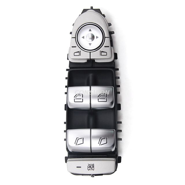 Interruptor de ventana A4479054203 - para Benz Vito