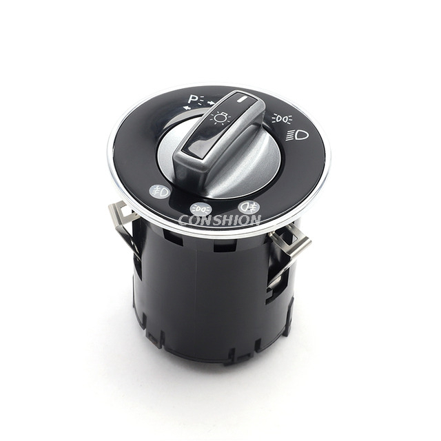 A2045452204 Switch de faros - para Mercedes Benz C -Class