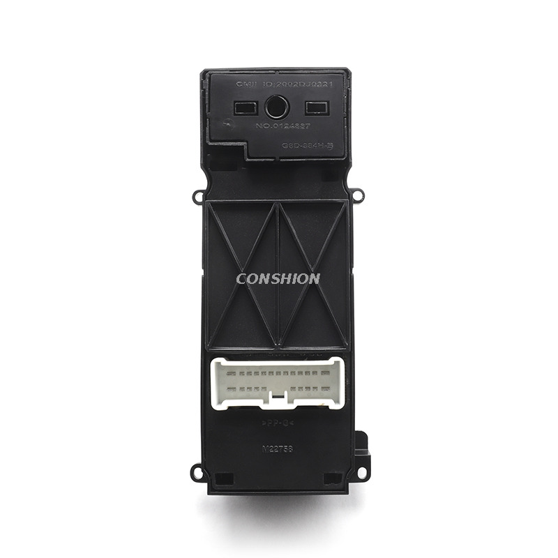 35750SDAM12 Interruptor de ventana para Honda