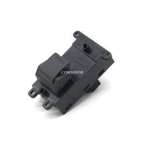Interruptor de ventana 35760TF0003 para Honda Fit/City