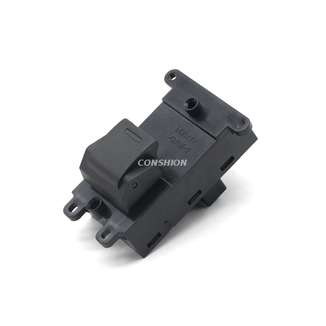 Interruptor de ventana 35760TF0003 para Honda Fit/City