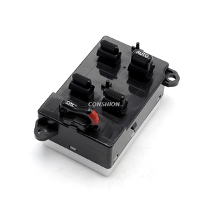 35750S2K003/35750S2K013/35750S2K023 Interruptor de ventana para Honda Life/GF-JB1