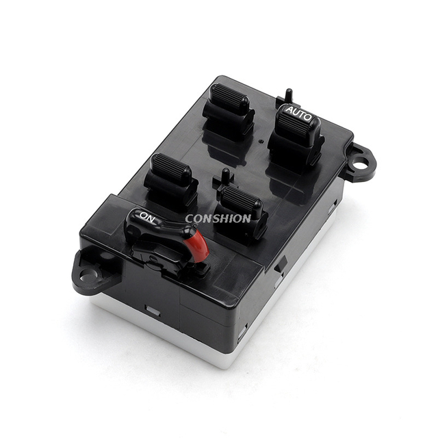 35750S2K003/35750S2K013/35750S2K023 Interruptor de ventana para Honda Life/GF-JB1