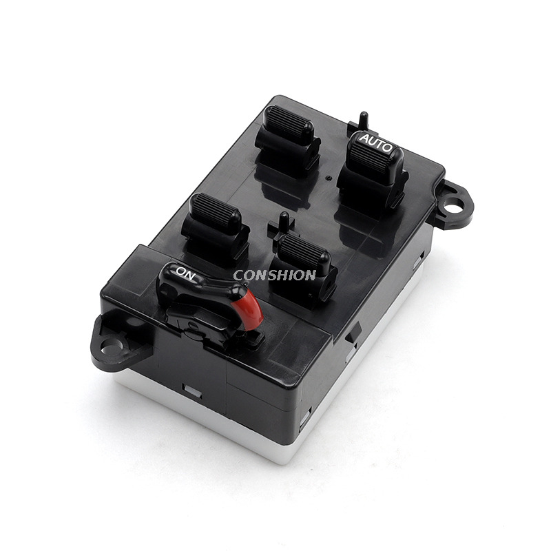 35750S2K003/35750S2K013/35750S2K023 Interruptor de ventana para Honda Life/GF-JB1