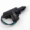 Actuador de bloqueo de 12 V de cable universal de 5 V - para LADA