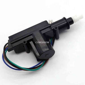 Actuador de bloqueo de 12 V de cable universal de 5 V - para LADA
