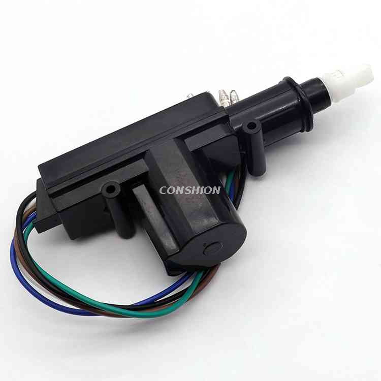 Actuador de bloqueo de 12 V de cable universal de 5 V - para LADA