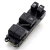 25401ED000 Interruptor de ventana para Nissan Tiida Almera