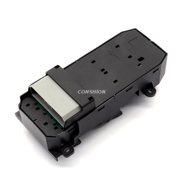 35750SNAU11 Interruptor de ventana para Honda Civic