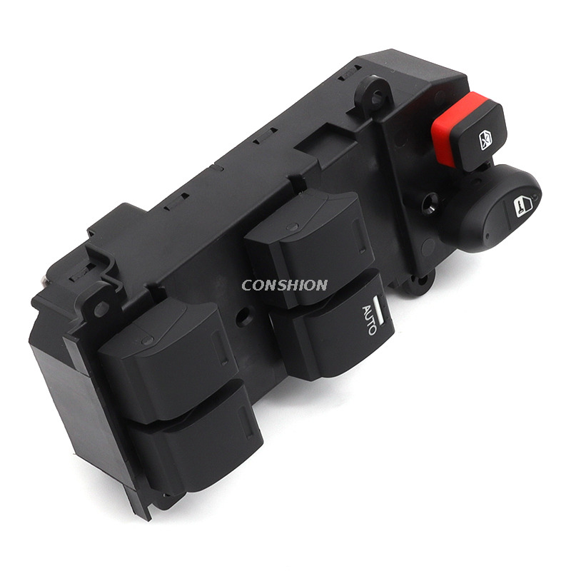 35750SzyT01 Interruptor de ventana para Honda Freed
