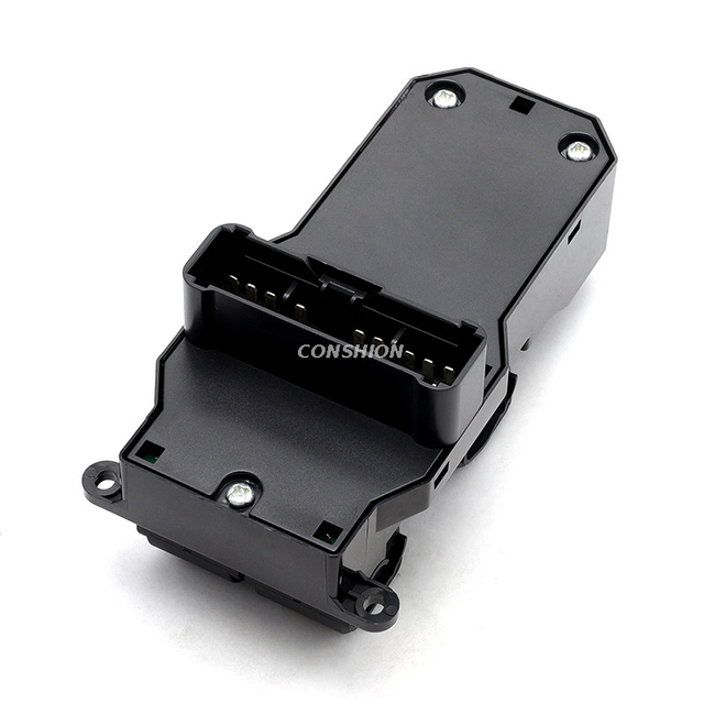 35750S9AG042/35750S9AE010 interruptor de ventana para Honda City/Civic