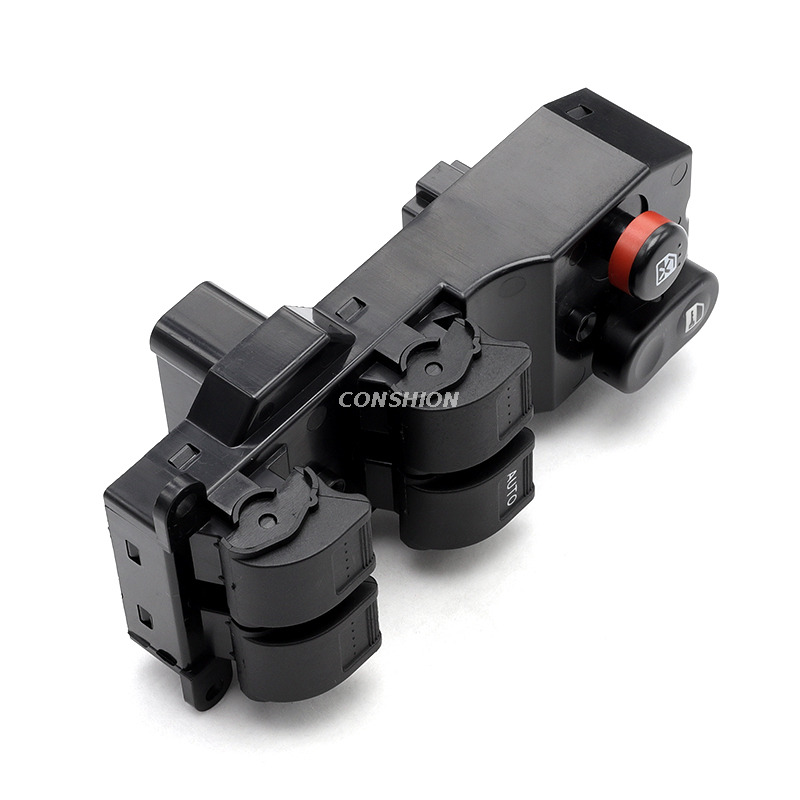 35750SAAE02/35750SAAE12/35750SAAE110 interruptor de ventana para Honda Fit/Jazz/City/City