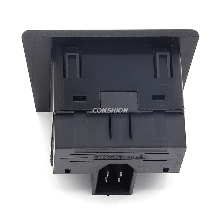 171.3763/21703709710 Interruptor de asiento - para VAZ -2170