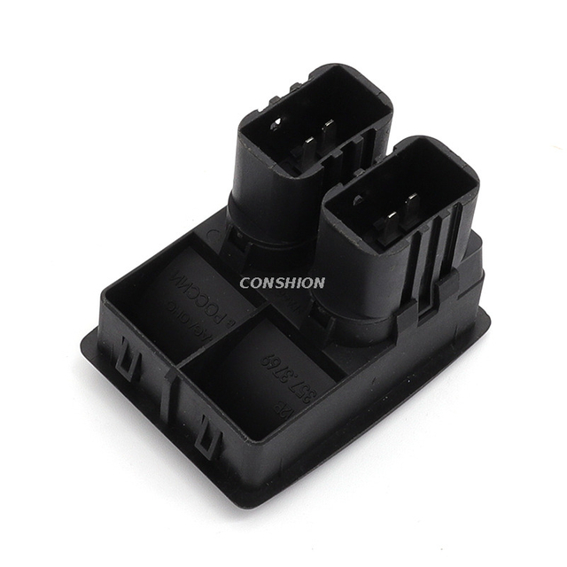 21903709810/357.3769 Interruptor de ventana - para VAZ -2190