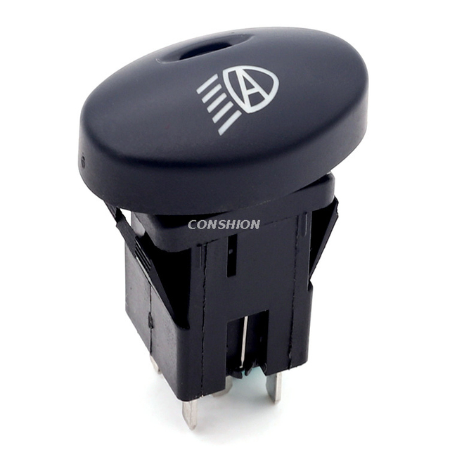 75.3710-07.13 Interruptor de faros-para VAZ-2113/2115
