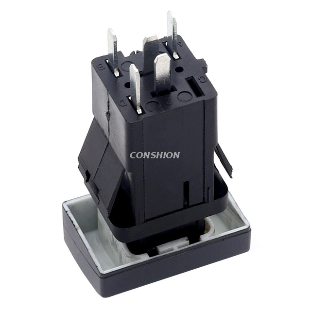 997.3710-07.06 Switch de faros - para Gaz