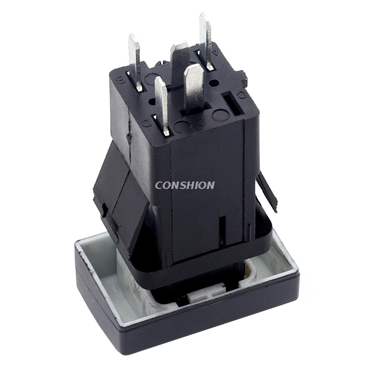 997.3710-07.06 Switch de faros - para Gaz