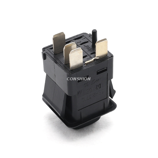 3842.3710-02.05m Switch de faros - para VAZ