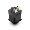 3842.3710-05.04m Switch de faros - para VAZ