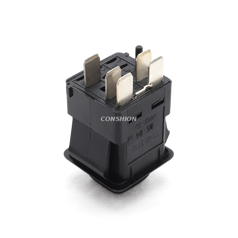 3842.3710-05.04m Switch de faros - para VAZ