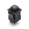 3842.3710-02.06m Switch de faros - para VAZ