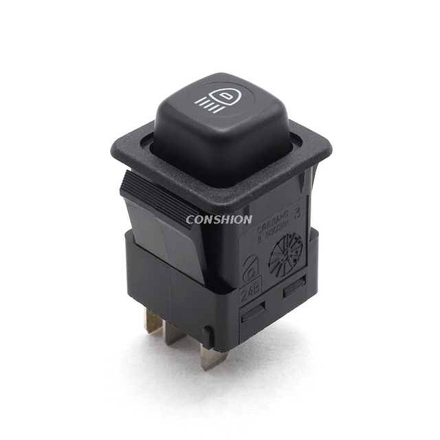 3842.3710-02.06m Switch de faros - para VAZ