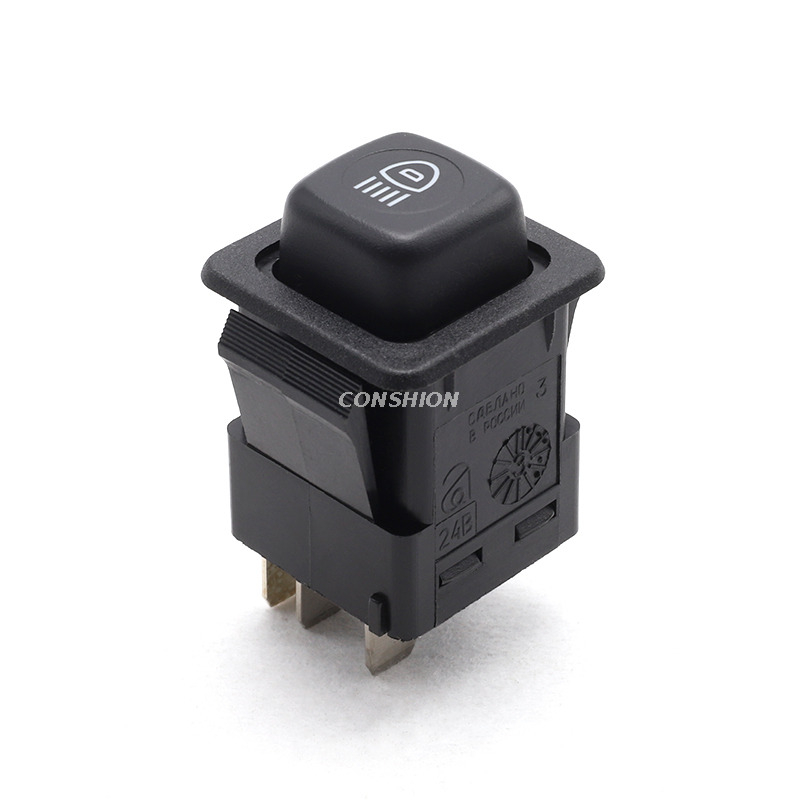 3842.3710-02.06m Switch de faros - para VAZ
