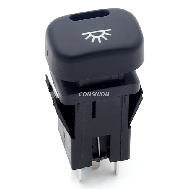 757.3710-08.15 Switch de faros - para gacela