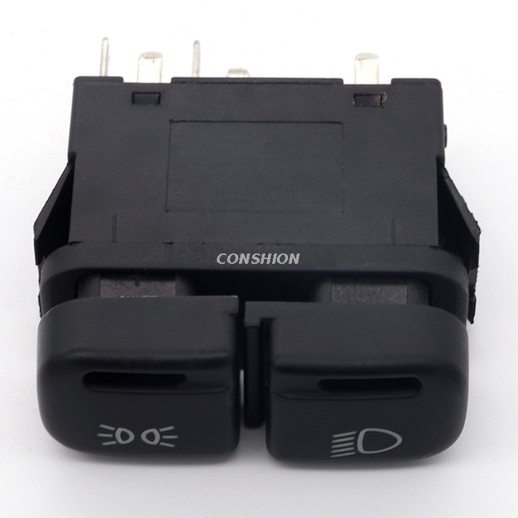 882.3709 Switch de faros - para VAZ -2114/2115