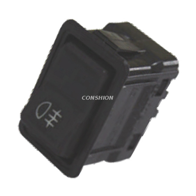 82.3709-01.07 Switch de faros - para Gaz