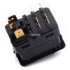 82.3709-02.06 Switch de faros - para GAZ