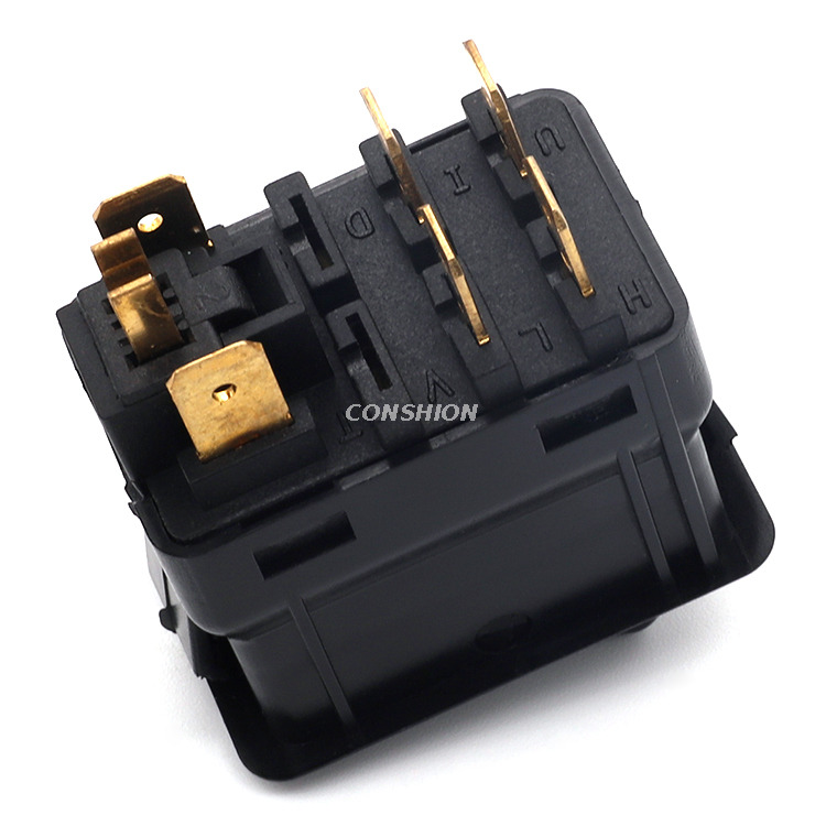 82.3709-02.06 Switch de faros - para GAZ