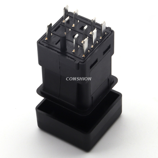 378.3710-05.03 Interruptor de luz de advertencia-para VAZ-2110