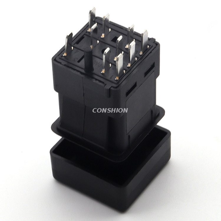 378.3710-05.03 Interruptor de luz de advertencia-para VAZ-2110
