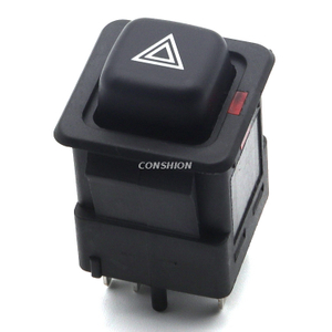 375.3710-05.03 Interruptor de luz de advertencia-para VAZ-2108