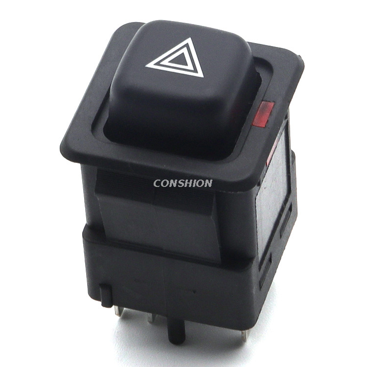 375.3710-05.03 Interruptor de luz de advertencia-para VAZ-2108