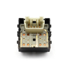 Interruptor de ventana AS6914529BA para mahindra